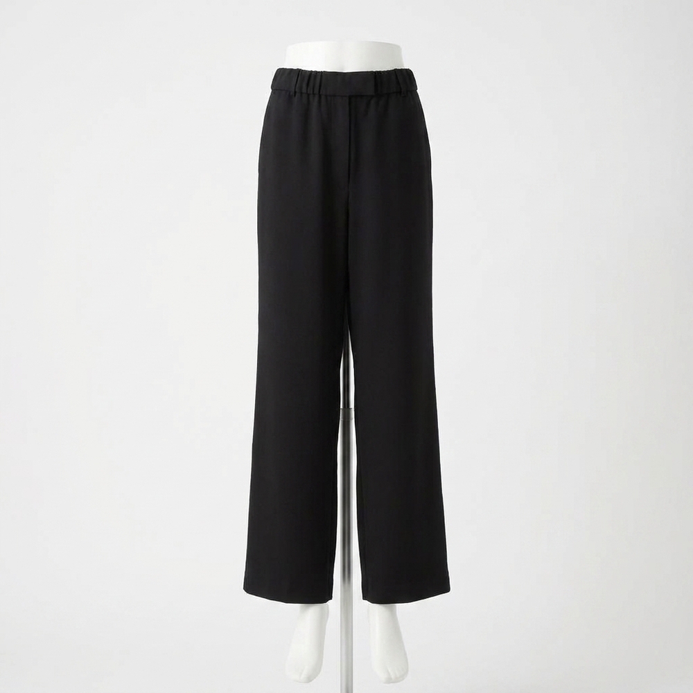 NEW STAUD jerome pant in black
